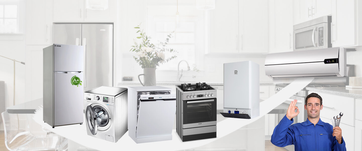 Delice Gaggenau Servisi